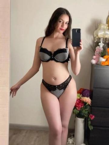 Индивидуалка Анна Фотография 2